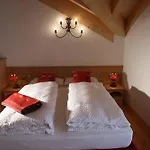 Sol E Nef Apartahotel Rocca Pietore