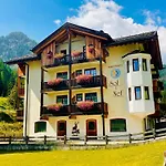 Sol E Nef Apartahotel 3*