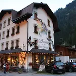 Sol E Nef Apartahotel Rocca Pietore