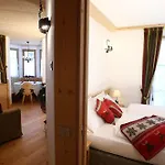 Sol E Nef Apartahotel 3*