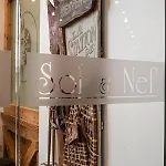 Sol E Nef Rocca Pietore
