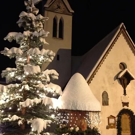 苏尔伊娜夫公寓 罗卡皮耶托雷