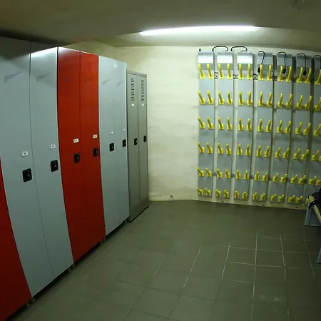 Sol E Nef 3* روكا بييتوري