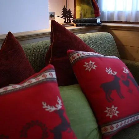 苏尔伊娜夫公寓 罗卡皮耶托雷