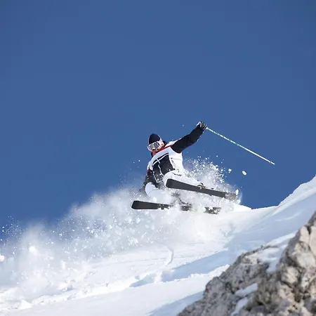 苏尔伊娜夫公寓 罗卡皮耶托雷