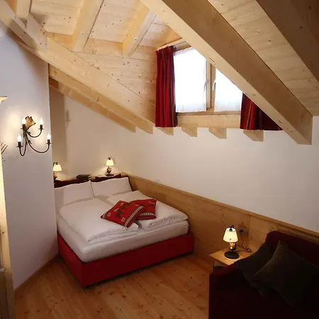 Sol E Nef شقة فندقية