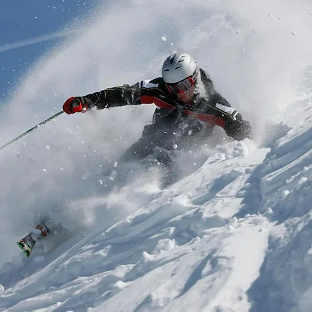 شقة فندقية Sol E Nef