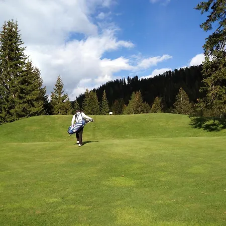 公寓式酒店 苏尔伊娜夫公寓 罗卡皮耶托雷