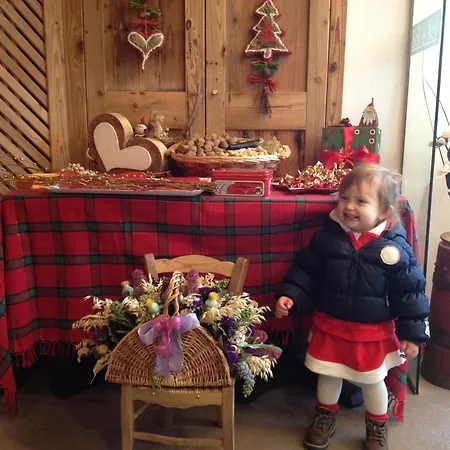 苏尔伊娜夫公寓