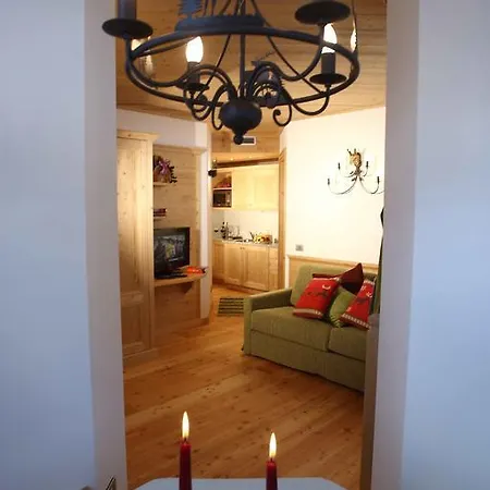 Sol E Nef شقة فندقية 3*