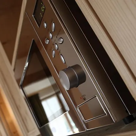 公寓式酒店 苏尔伊娜夫公寓 3*