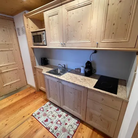 شقة فندقية Sol E Nef روكا بييتوري