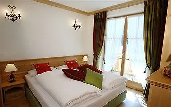 Apartahotel Sol E Nef 3*