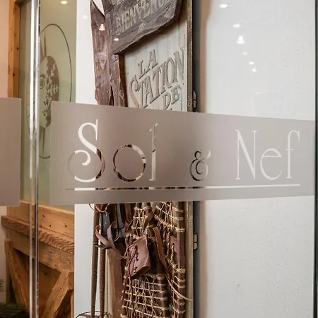 Sol E Nef روكا بييتوري