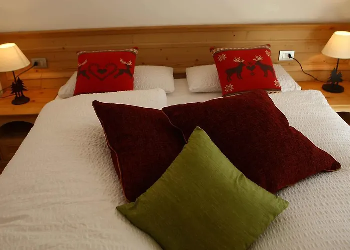 Hotel apartamentowy Sol E Nef 3*