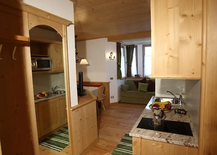 Sol E Nef Hotel apartamentowy 3*