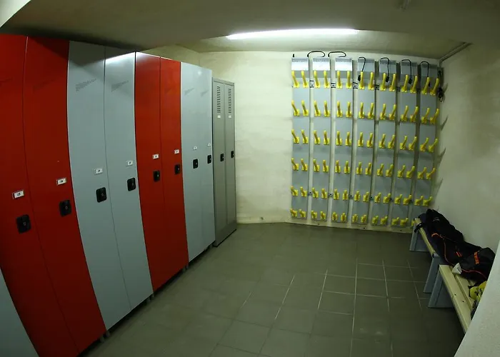 Sol E Nef 3* Rocca Pietore