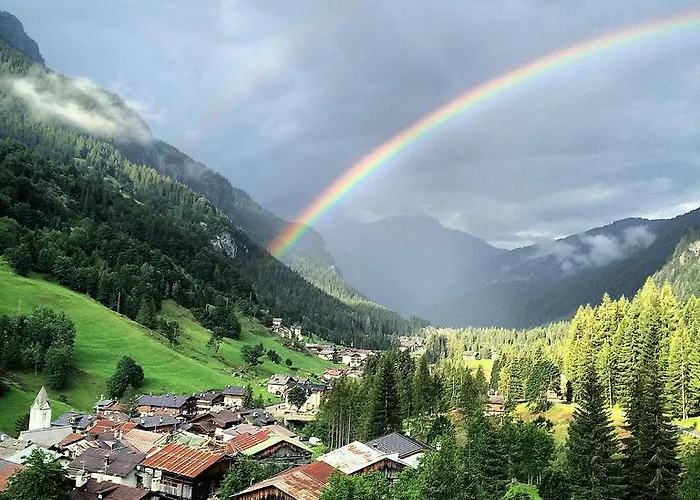 Sol E Nef Hotel apartamentowy