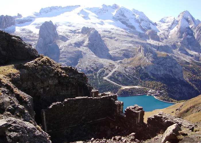 Sol E Nef Appart hôtel 3*