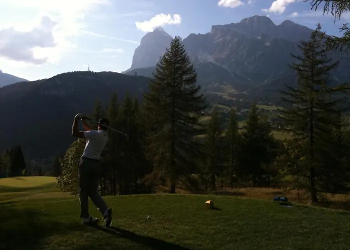 Sol E Nef 3* Rocca Pietore