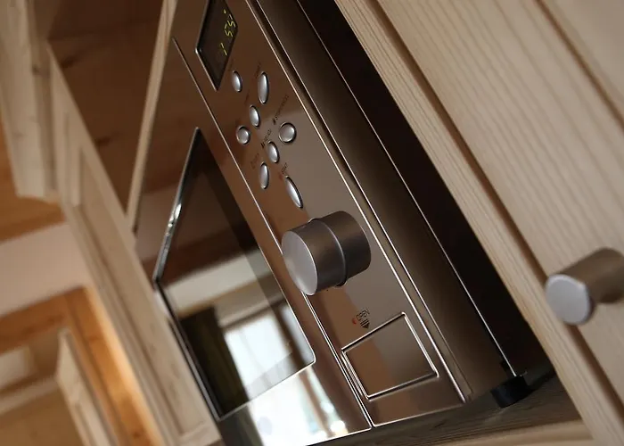 Hotel apartamentowy Sol E Nef 3*