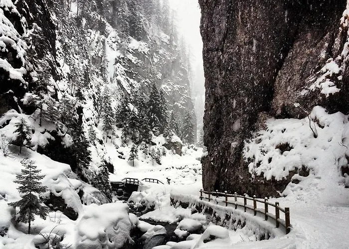 Appart hôtel Sol E Nef Rocca Pietore