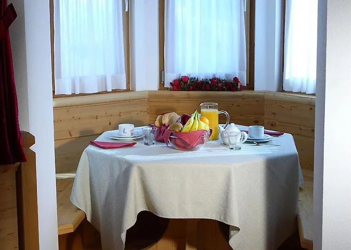 Sol E Nef Appart hôtel