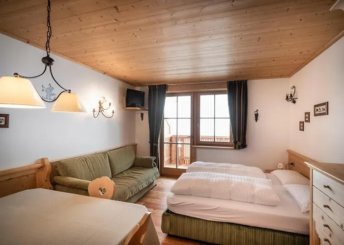 Sol E Nef Hotel apartamentowy