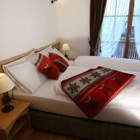 Sol E Nef Rocca Pietore