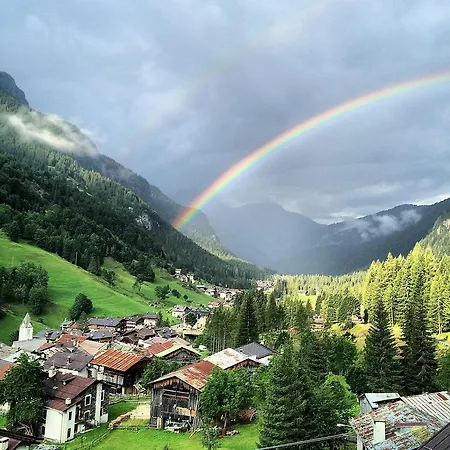 Sol E Nef Aparthotel