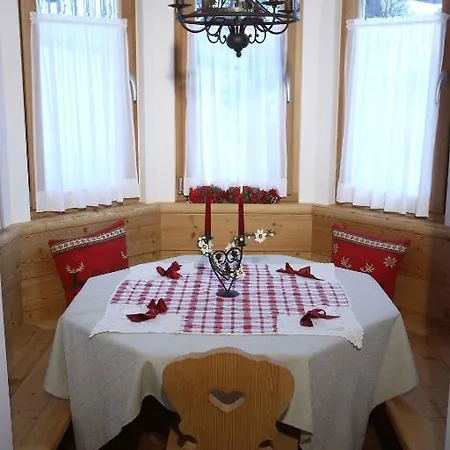 Sol E Nef 3* Rocca Pietore