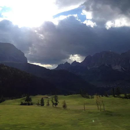 Sol E Nef Aparthotel Rocca Pietore