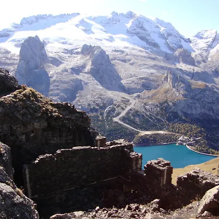 Sol E Nef Ξενοδοχείο με διαμερίσματα 3*