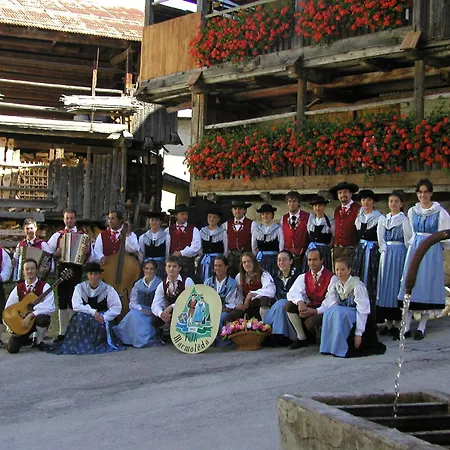 Sol E Nef Rocca Pietore