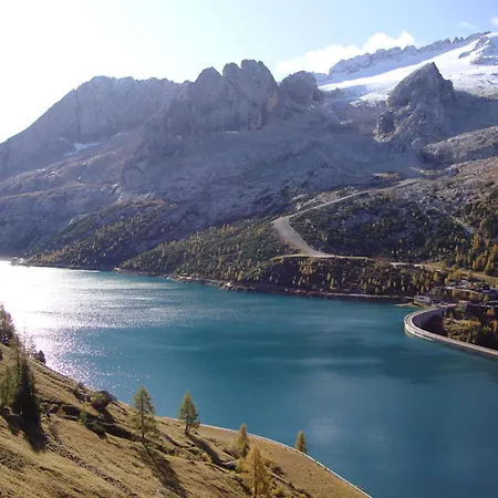 Ξενοδοχείο με διαμερίσματα Sol E Nef