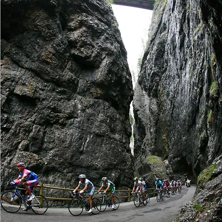 Ξενοδοχείο με διαμερίσματα Sol E Nef