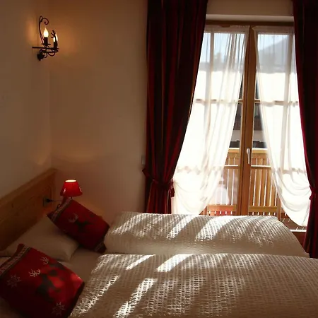 Sol E Nef 3* Rocca Pietore