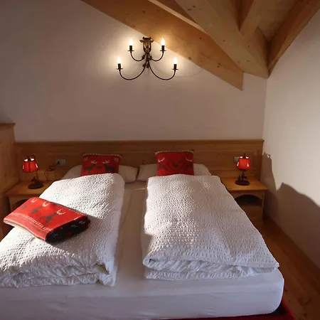 Sol E Nef Aparthotel Rocca Pietore