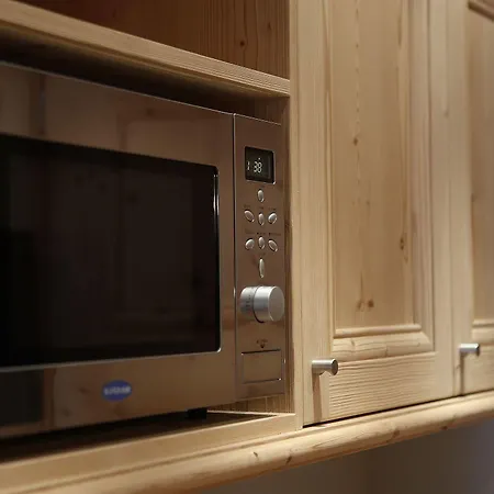 Aparthotel Sol E Nef Rocca Pietore