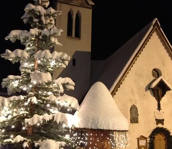 Sol E Nef Rocca Pietore