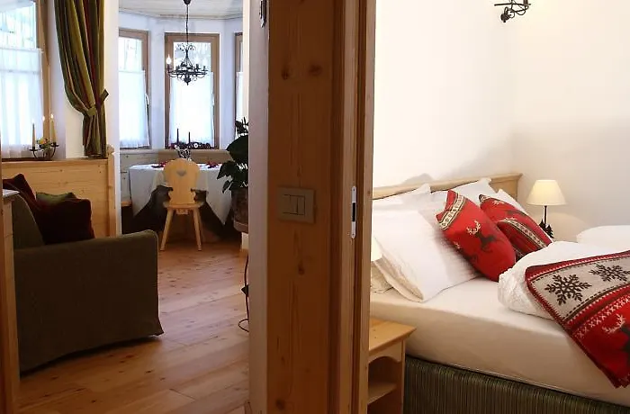 Aparthotel Sol E Nef