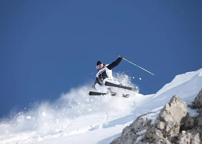 Sol E Nef Рокка-Пьеторе