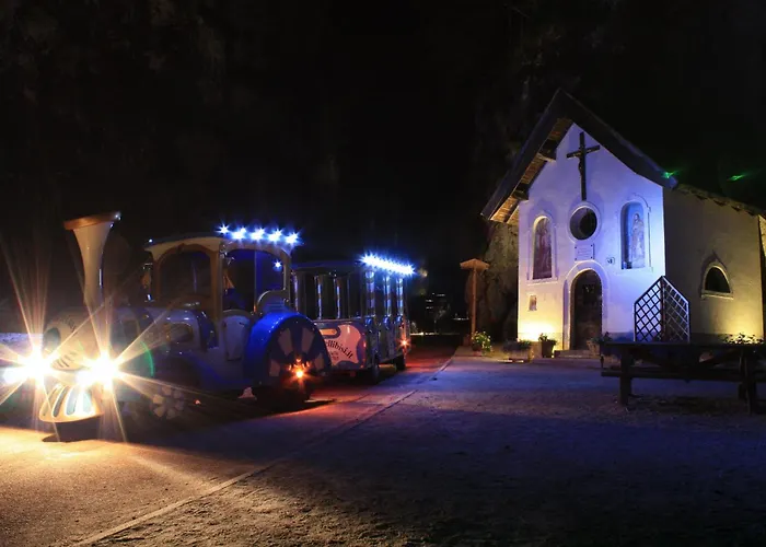 Sol E Nef 3* Рокка-Пьеторе