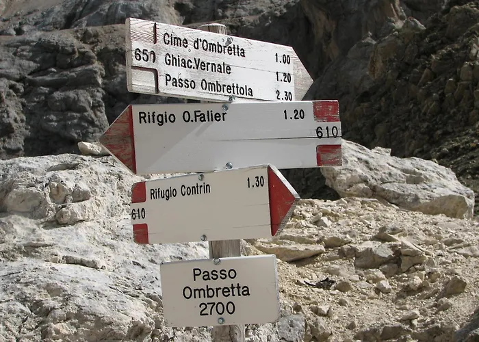 Апарт-отель Sol E Nef Рокка-Пьеторе