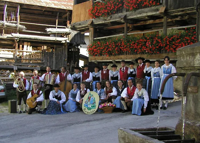 Sol E Nef Rocca Pietore