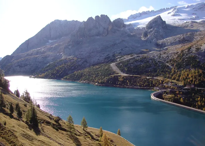 Апарт-отель Sol E Nef