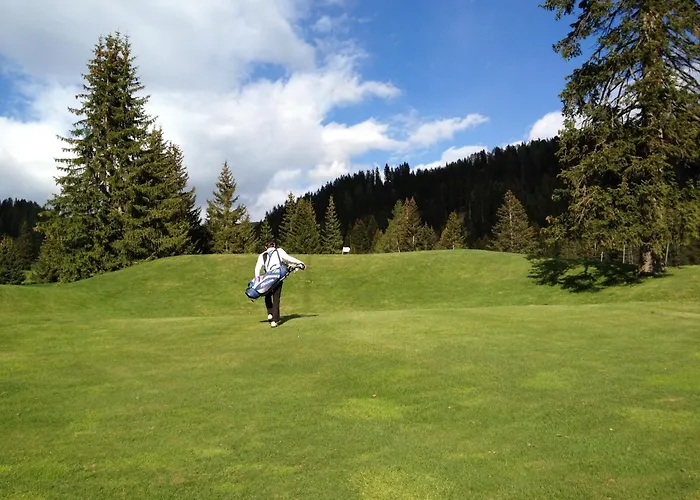 Aparthotel Sol E Nef Rocca Pietore