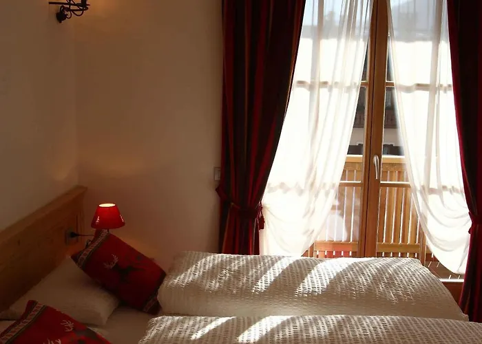 Sol E Nef 3* Рокка-Пьеторе