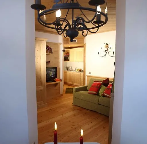 Sol E Nef Апарт-отель 3*