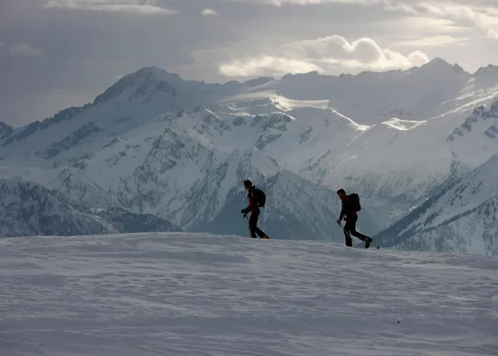 Апарт-отель Sol E Nef 3*